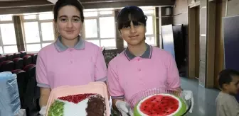 Amasya'da Gazze'ye Destek Kermesi Düzenlendi