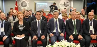 Antalya'da Coğrafi İşaretlerin Sürdürülebilirliği Çalıştayı Düzenlendi