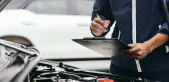 Araç sahipleri dikkat: 2 ay içinde taktırmayan muayeneden geçemeyecek