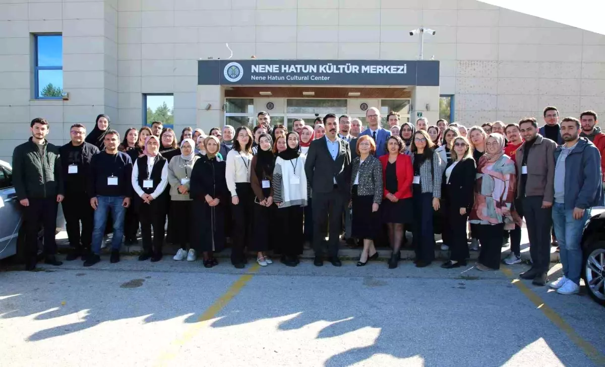 Atatürk Üniversitesi'nde Aşı Geliştirme Eğitimi Düzenlendi