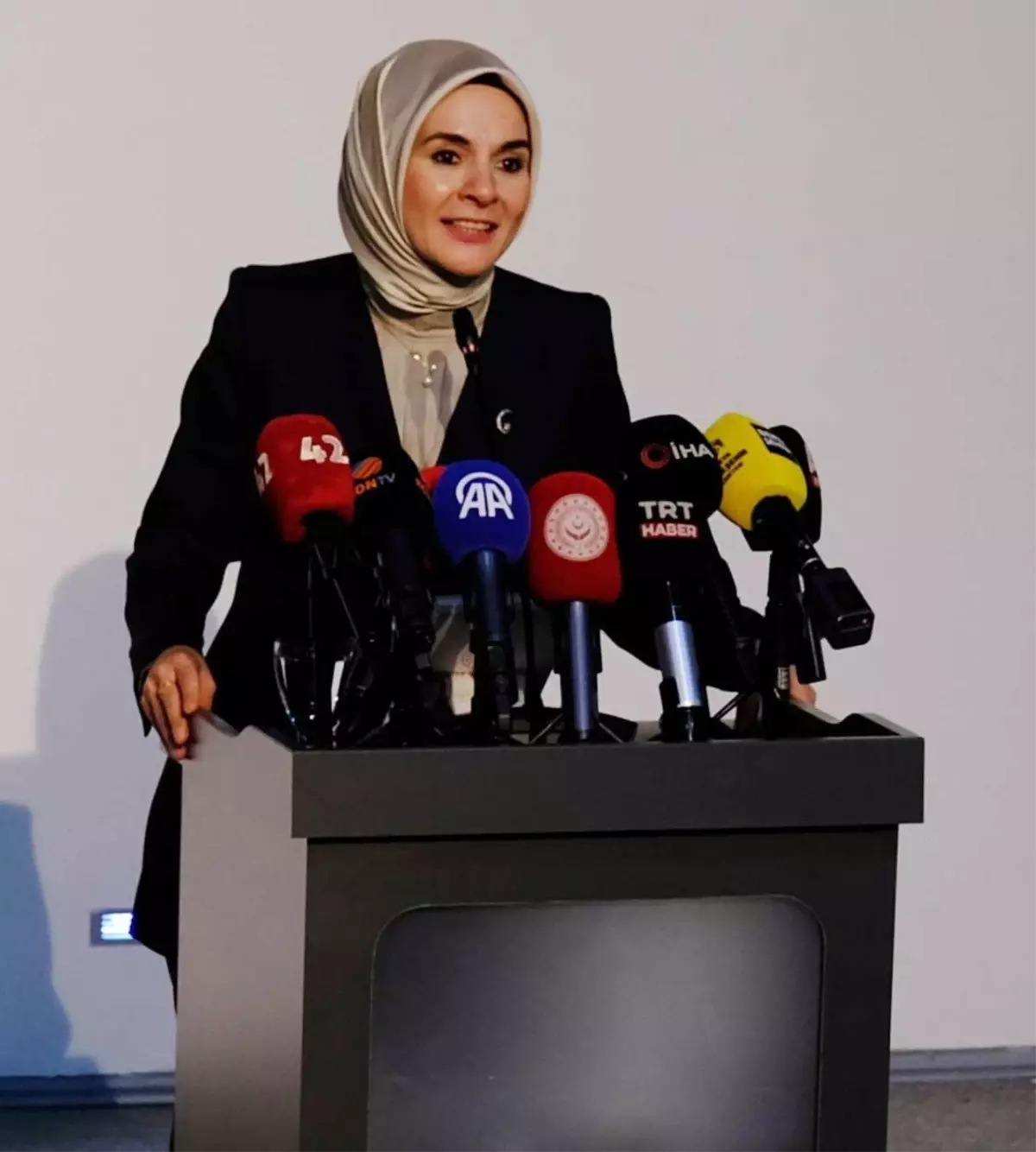 Bakan Göktaş: Aile Dostu Teknolojilerle Toplum Güçlenecek