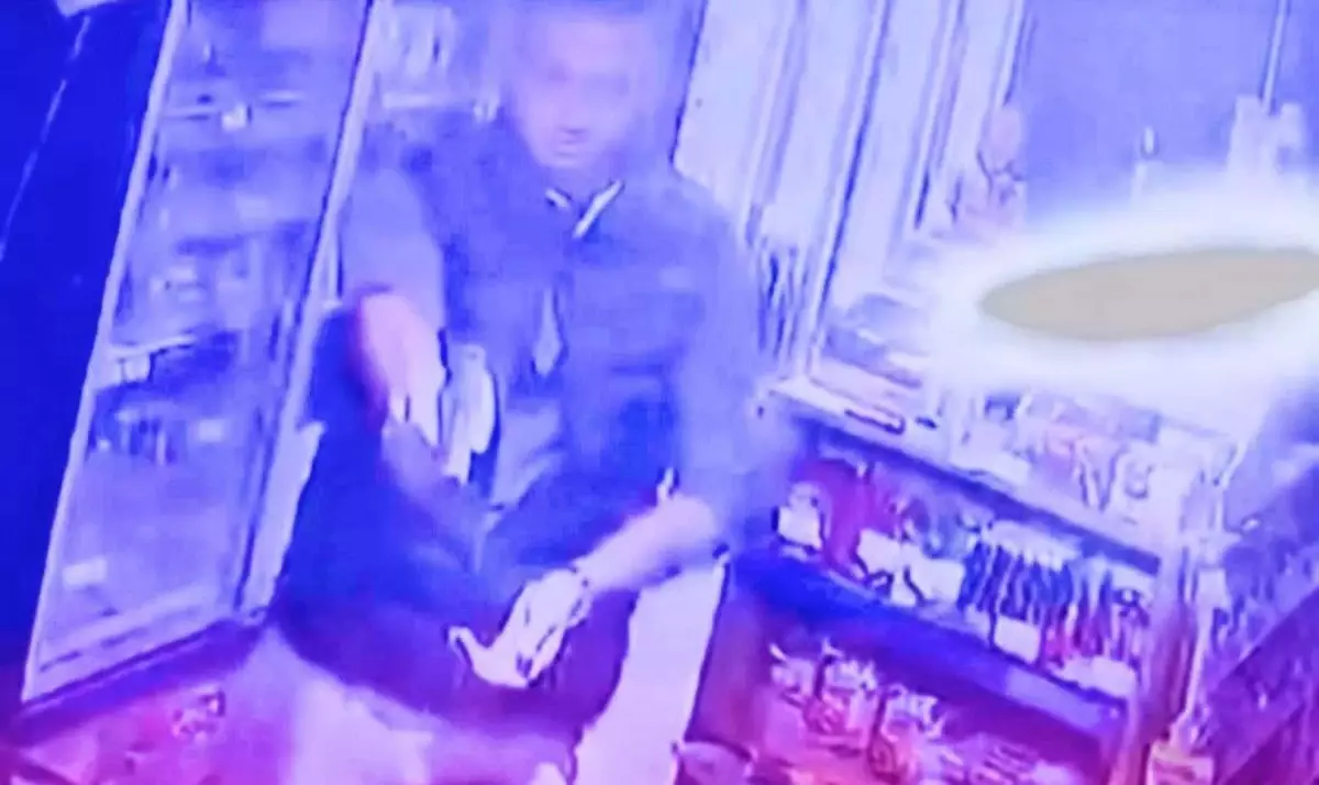 Balıkesir'de 3 kişiyi öldüren cezaevi firarisi, yanına aldığı 3 kutu mermiden 1'ini kullanmış