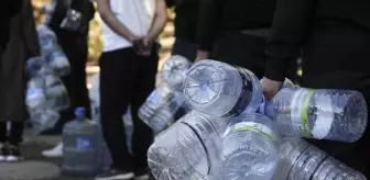 Barajlar sıfırı gördü! 12 saatlik su kesintileri 6 gün daha uzatıldı