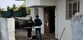 Batman'da Uyuşturucu Operasyonu: 5 Gözaltı