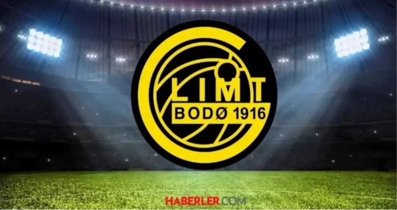 Bodo/Glimt hangi ülkenin takımı? Bodo/Glimt hangi ligde oynuyor, kendi liginde kaçıncı sırada? Bodo/Glimt güncel piyasa değeri!