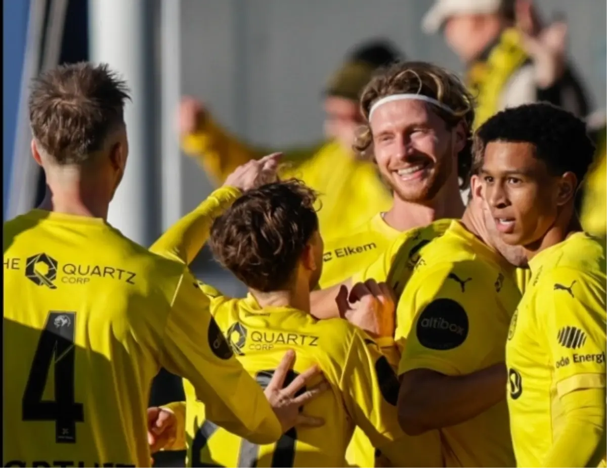 Bodo Glimt hangi ülkenin takımı, hangi ligde oynuyor?