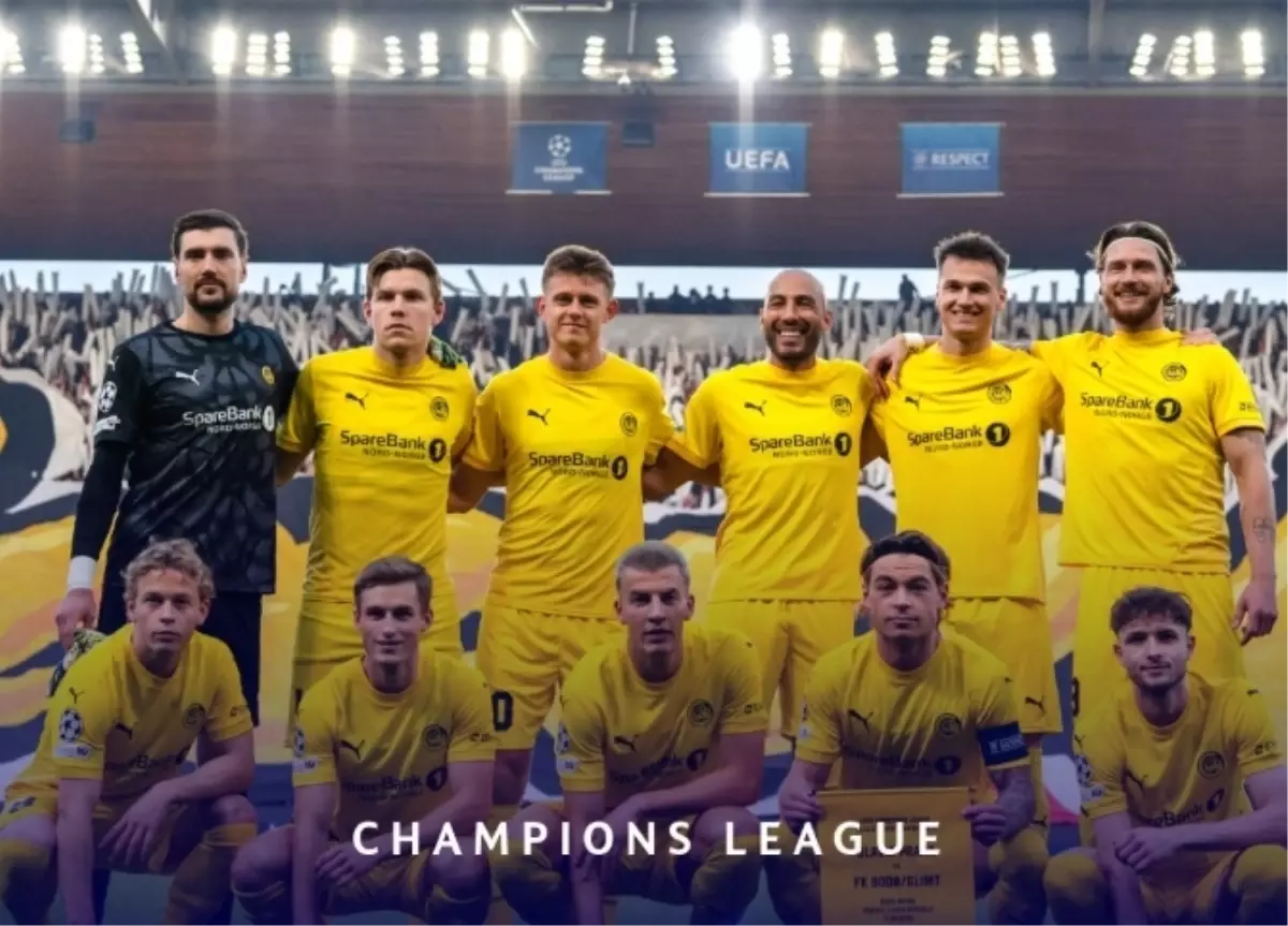 Bodo Glimt kadro değeri ne kadar (Transfermarkt)?