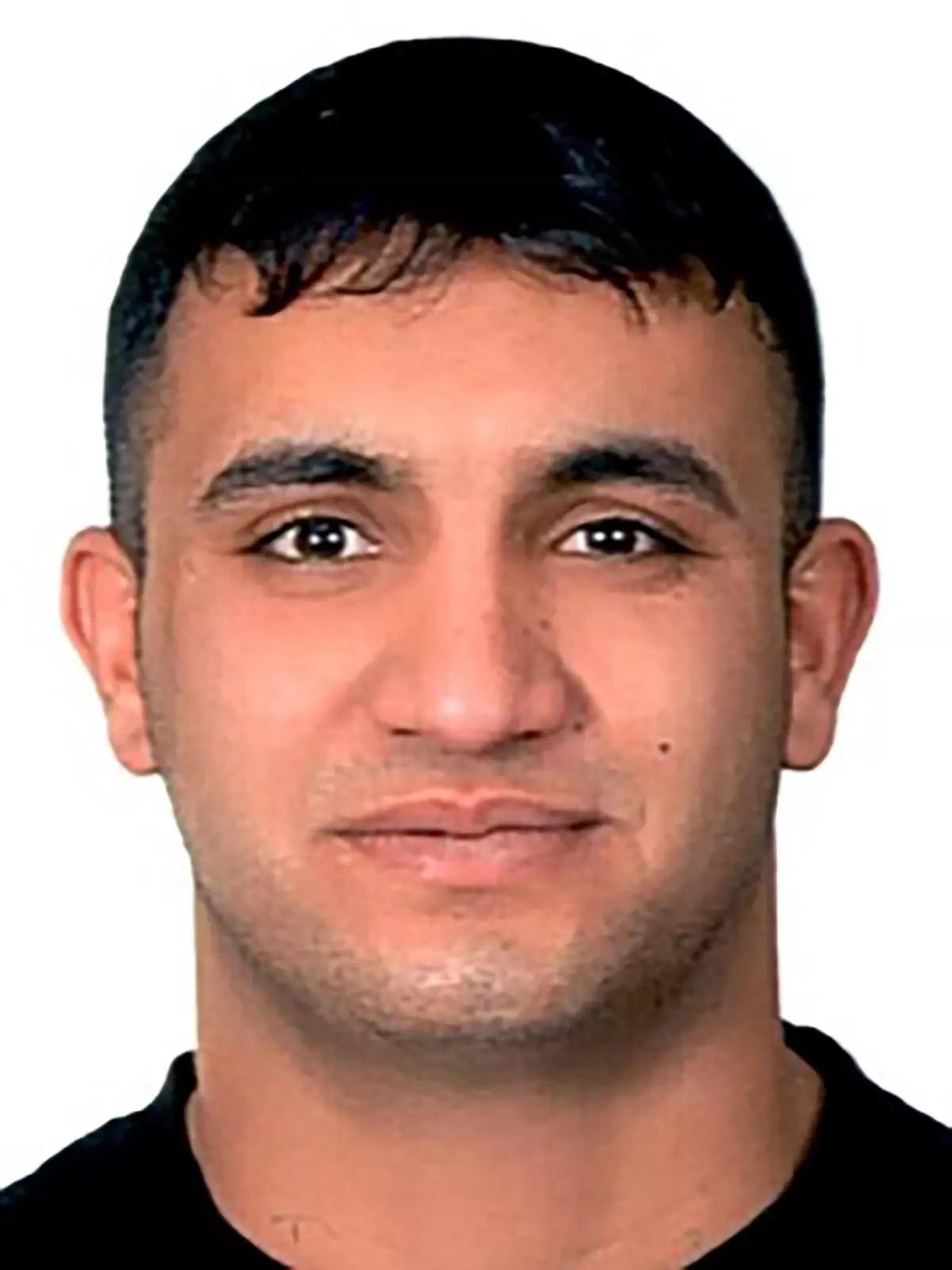 Çelik kasa hırsızı, iç çamaşırından alınan DNA eşleştirmesiyle yakalandı