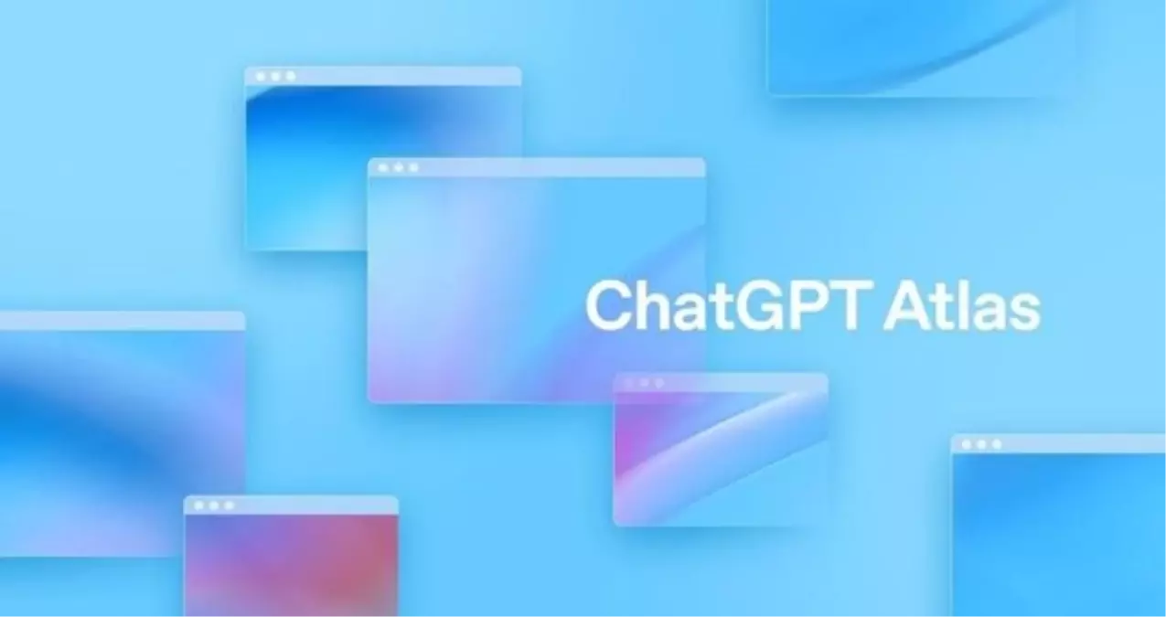 ChatGBT Atlas nedir? ChatGBT Atlas nasıl kullanılır, özellikleri neler?