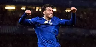 Chelsea, Galatasaray'ın sıradaki rakibi olan Ajax'ı paramparça etti