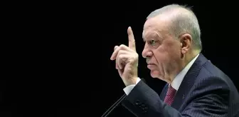 Cumhurbaşkanı Erdoğan sık sık operasyon yapılan konuda uyardı: Küresel güveni zedeliyor