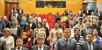 Dağıstan Kültür ve Diller Günü Kutlandı