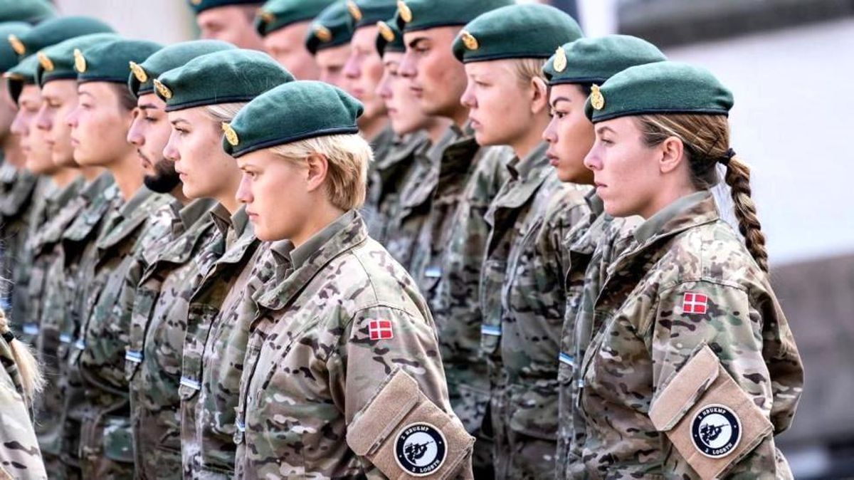 Polonya Zorunlu Askerliğe Dönüş Yolunda