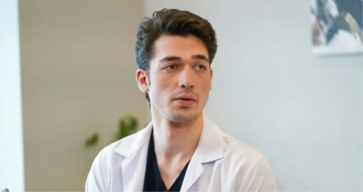 Demirhan Demircioğlu kimdir? Bahar dizisinin Uras'ı Demirhan Demircioğlu kaç yaşında, nereli, kariyeri?