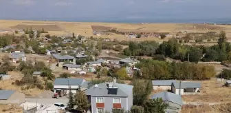 Van'daki Yaylıyaka Mahallesi Deprem Sonrası Yeniden İnşa Edildi