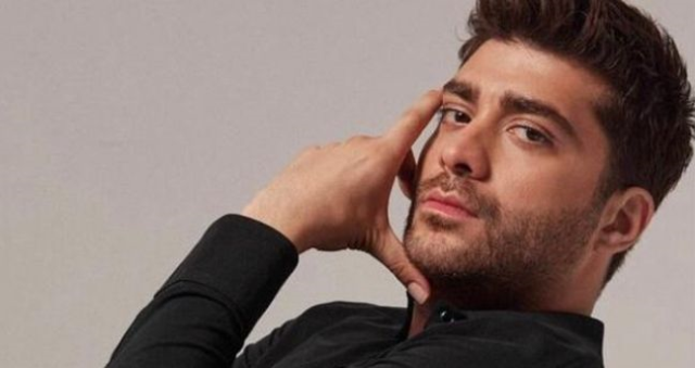 Doğukan Güngör kimdir? Kızılcık Şerbeti'nin Fatih'i Doğukan Güngör kaç yaşında, nereli, kariyeri?