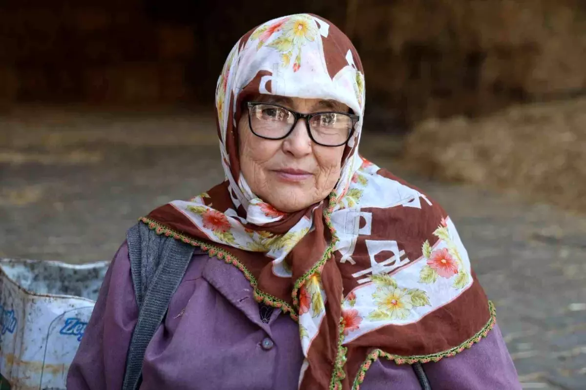 Dursun Kahraman: Çalışmak Sağlığa Hayat Veriyor