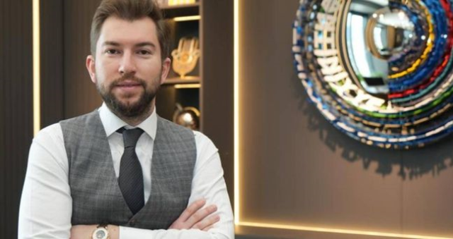 Ecogreen Enerji kimin? Ecogreen Enerji ne iş yapar?