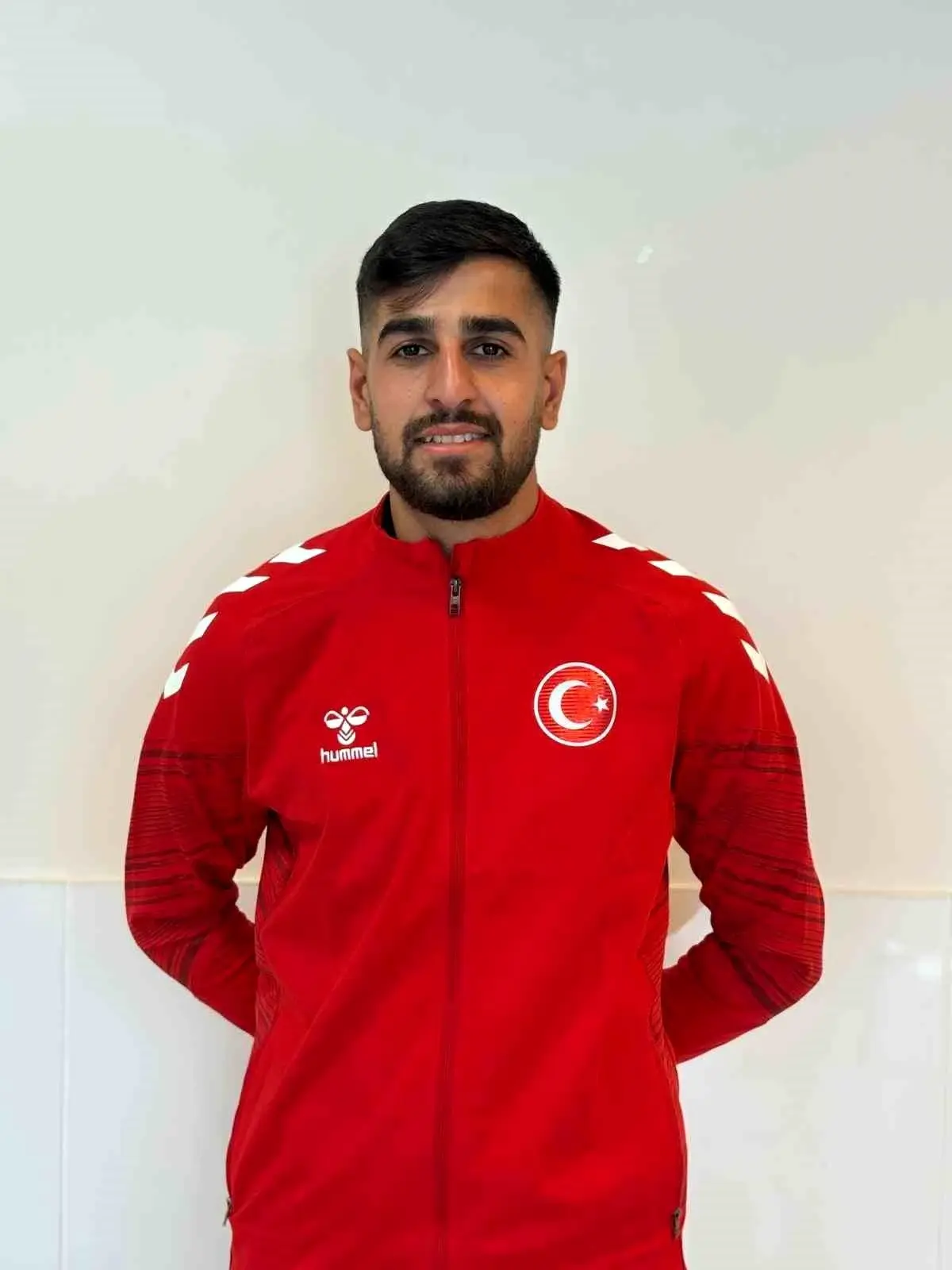 Ahmet Karakaş, Bocce Dünya Şampiyonası'nda Türkiye'yi Temsil Edecek