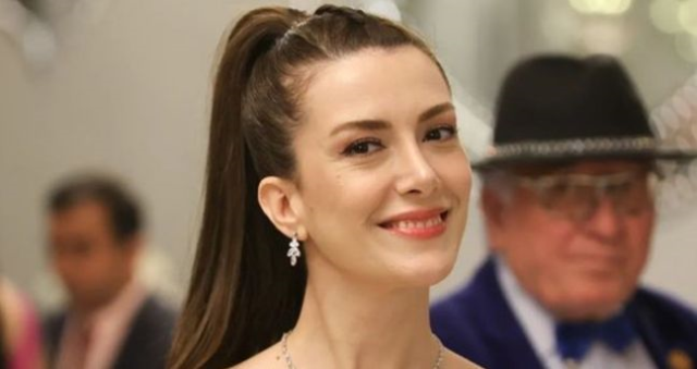 Elit Andaç Çam kimdir? Bahar dizisinin Çağla'sı Elit Andaç Çam kaç yaşında, nereli, kariyeri?