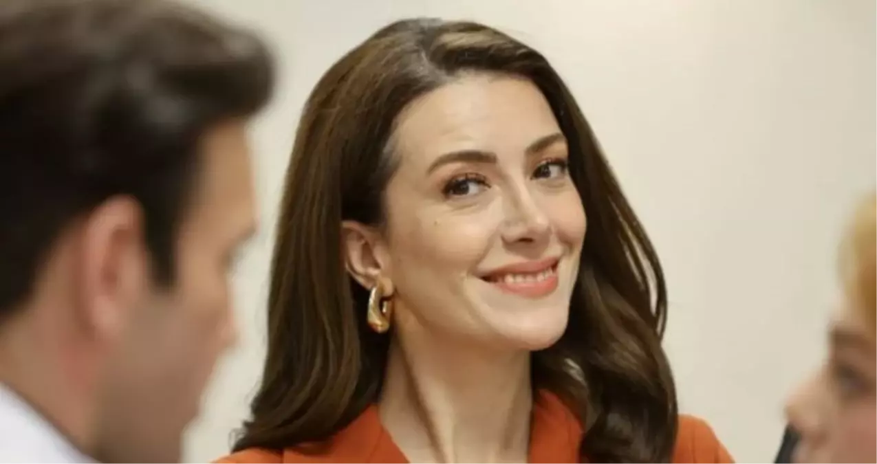 Elit Andaç Çam kimdir? Bahar dizisinin Çağla'sı Elit Andaç Çam kaç yaşında, nereli, kariyeri?