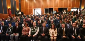 Yeşilay Fest Eskişehir'de Başladı: Bağımlılıkla Mücadele Vurgusu