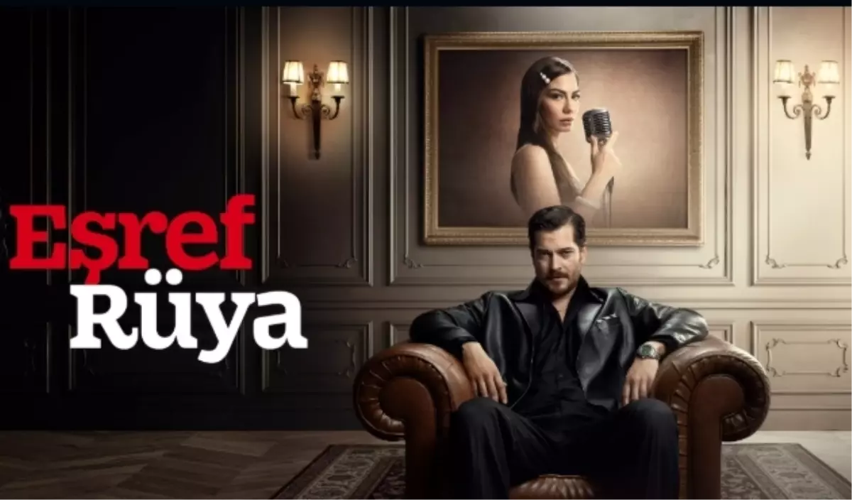Eşref Rüya 20. bölüm fragmanı yayınlandı mı?