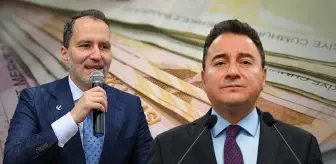 Fatih Erbakan ve Ali Babacan, asgari ücret için rakam önerdi