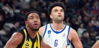 Fenerbahçe Beko ve Anadolu Efes'ten EuroLeague'e ortak İsrail tepkisi
