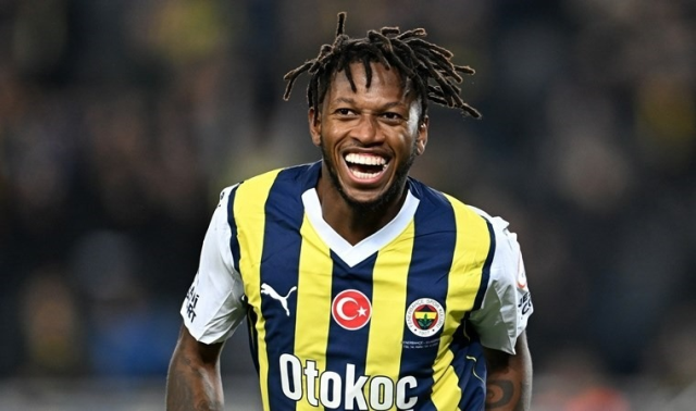 Fenerbahçe'de Fred dönemi kapandı