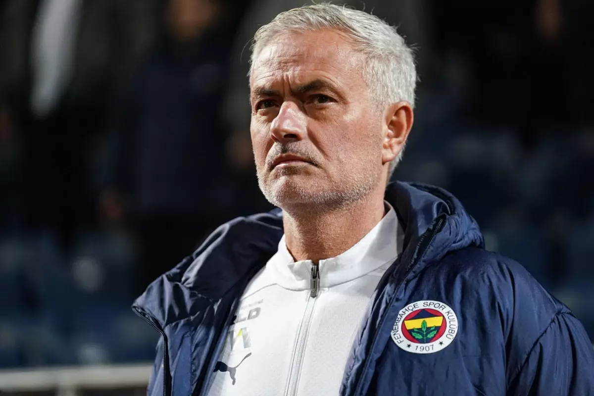 Fenerbahçe'den kovulan Mourinho'nun söyledikleri yeniden gündemde