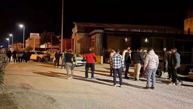 Armed Conflict in Drug Operation in Fethiye