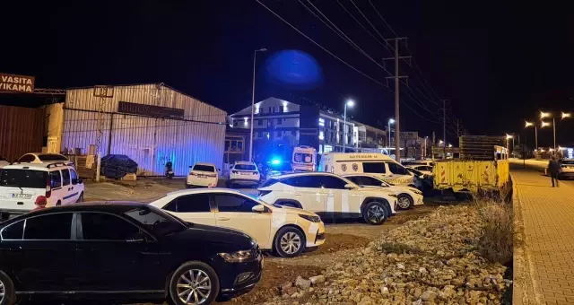 Armed Conflict in Drug Operation in Fethiye