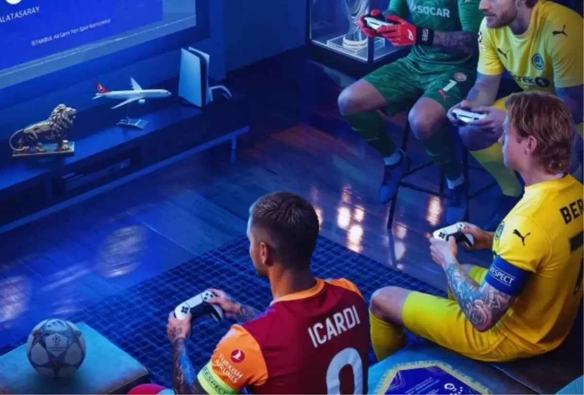 Galatasara Bodo Glimt tek maç mı, rövanşı var mı?