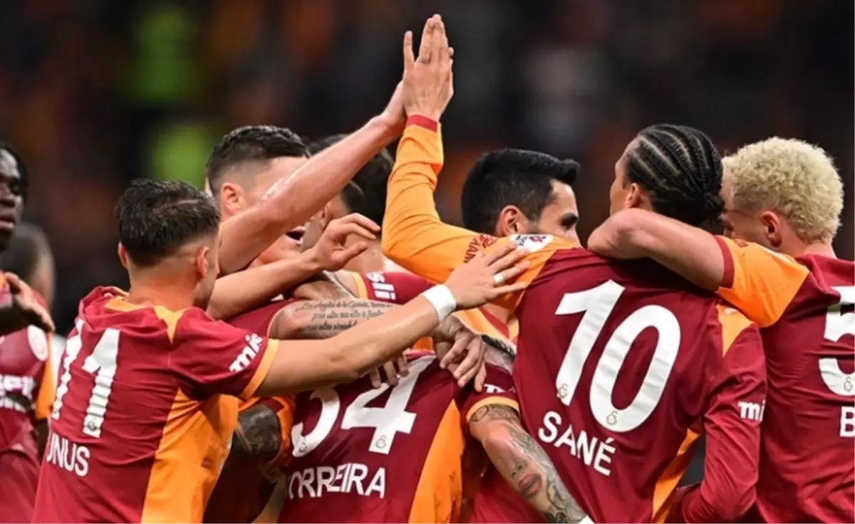 Galatasaray Bodo Glimt maçı telefondan nasıl izlenir?