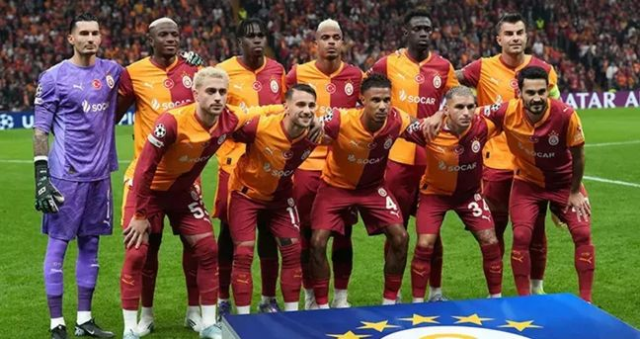 Galatasaray Bodo/Glimt maçını hangi kanal verecek? Galatasaray Bodo Glimt maçı nereden izlenir? Galatasaray Bodo Glimt CANLI (ŞİFRESİZ) İZLE!