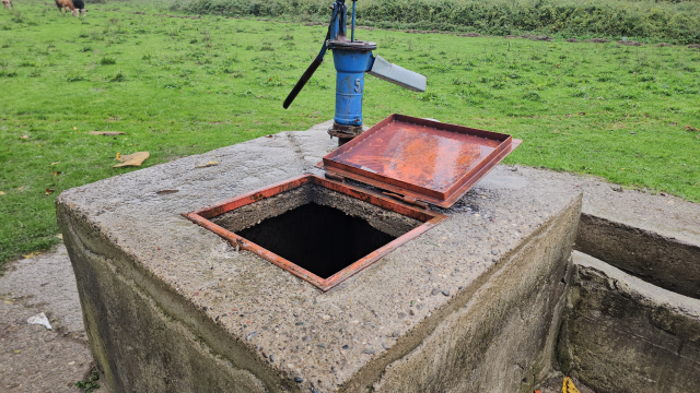 Hasret's body was found in the water well! The killer of 5 suspects was revealed