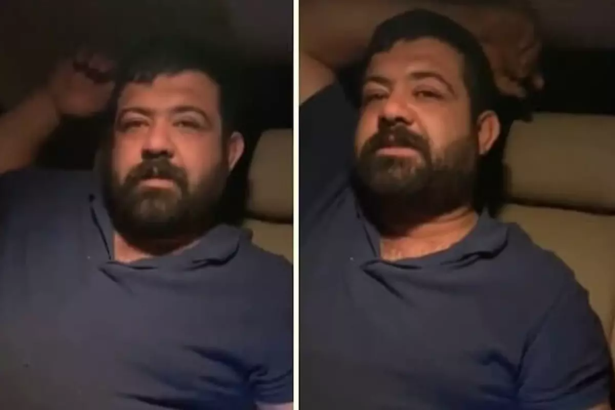 'İncinmissin' videosu ile tanınan fenomen kamyonda ölü bulundu