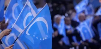 Irak Türkmen Cephesi, Erbil Adaylarını Tanıttı