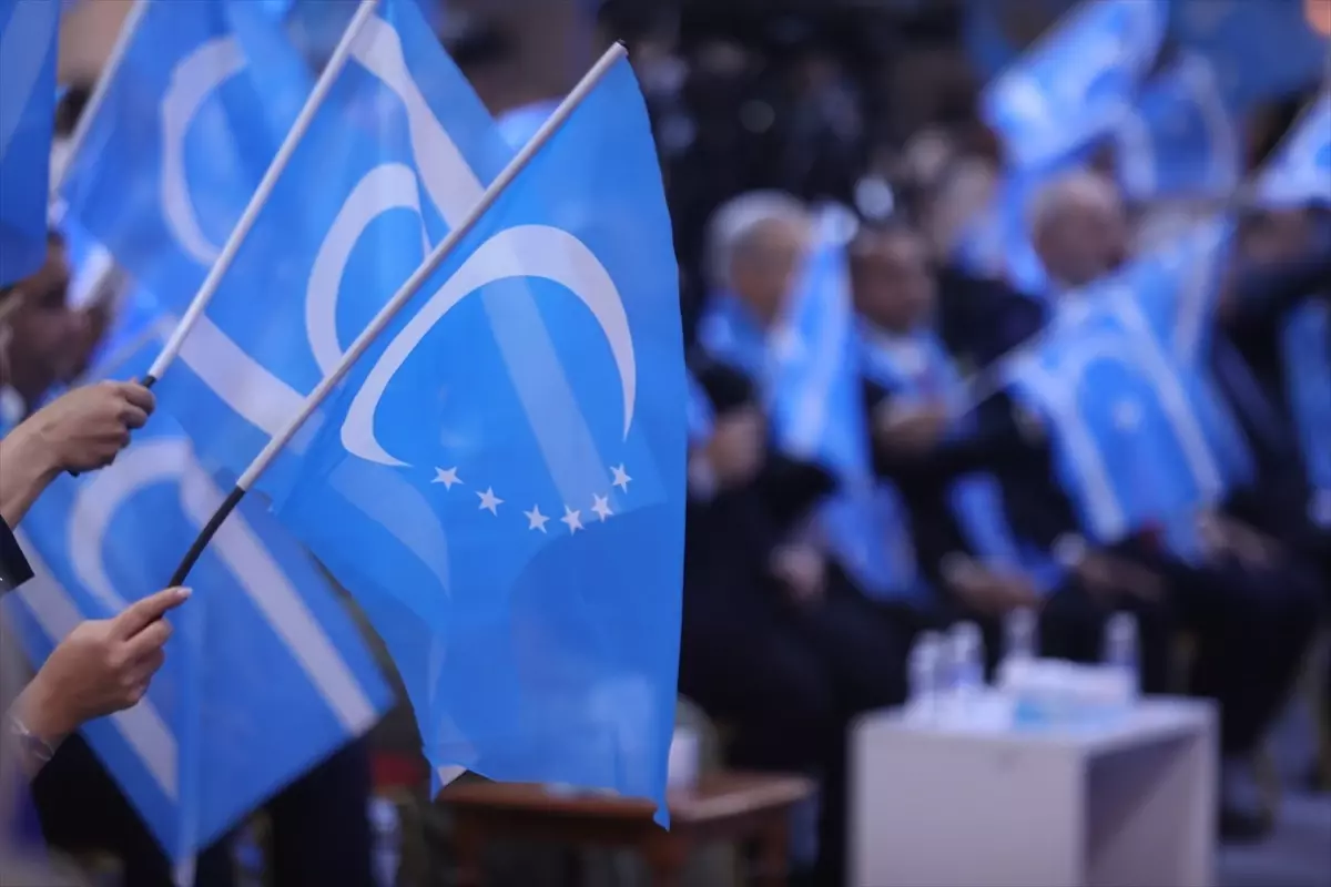 Irak Türkmen Cephesi, Erbil Adaylarını Tanıttı