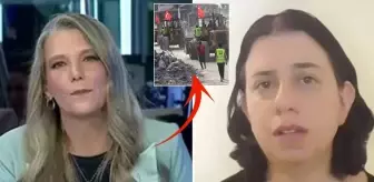 İsrail TV'sinde Türkiye'ye açık tehdit: Türk askeri Gazze'ye girerse...