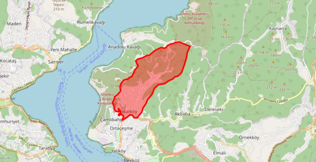 İstanbul BEYKOZ su kesintisi! 22-23 Ekim İSKİ Beykoz su kesintisi ne zaman bitecek, sular ne zaman gelecek? İstanbul BEYKOZ su kesintisi! 22-23 Ekim İSKİ Beykoz su kesintisi ne zaman bitecek, sular ne zaman gelecek?