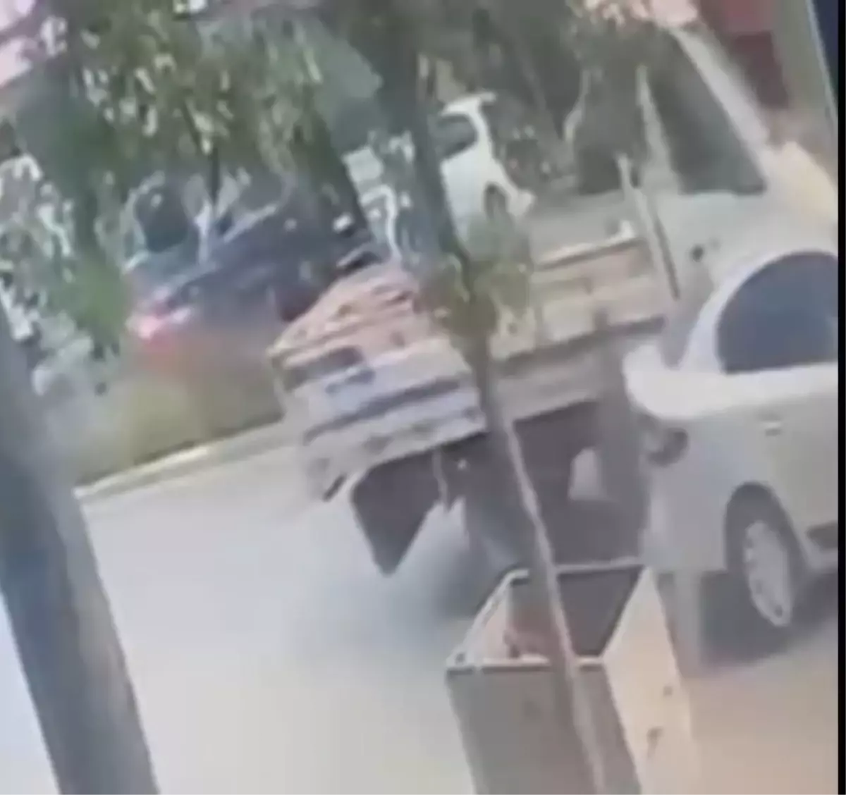 Sultanbeyli'de Cinayet Zanlıları Bitlis'te Yakalandı