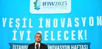 İstanbul Orman İnovasyon Haftası üçüncü gününde devam ediyor