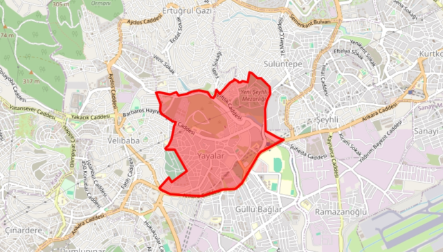 İstanbul PENDİK su kesintisi! 22-23 Ekim İSKİ Pendik su kesintisi ne zaman bitecek, sular ne zaman gelecek?