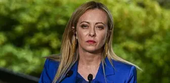 İtalya Başbakanı Meloni, Filistin Devleti'ni tanımak için şartlarını açıkladı