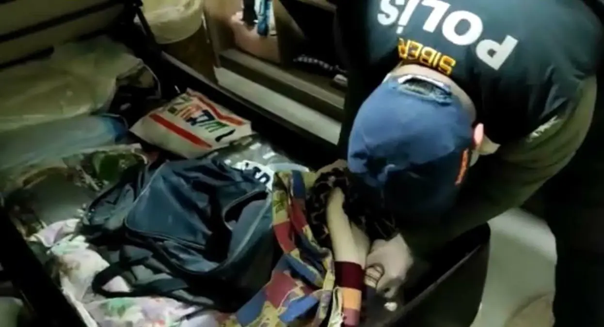 Sahte Bungalov İlanlarıyla Dolandırıcılık: 37 Şüpheli Gözaltında