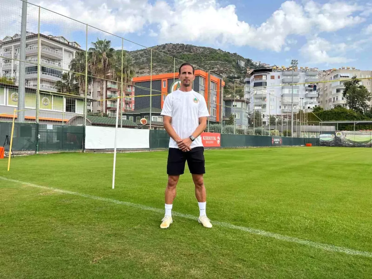 Joao Pereira: Kocaelispor Zorlu Bir Rakip