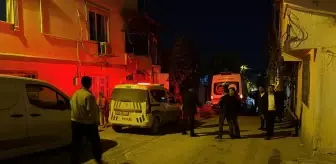 Kahramanmaraş'ta Cinayet: Eski Eşini ve Annesini Öldürdü, Üvey Kızını Yaraladı