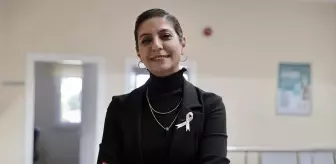 Meme Kanseri Teşhisinde Erken Taramanın Önemi: Leyla Çamdalı'nın Hikayesi